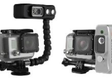 Filming Underwater with a Go Pro
