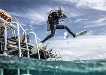 Liveaboard tips and tricks