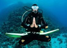 How to achieve Perfect Buoyancy?