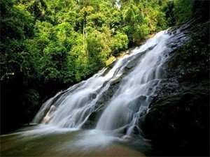  Ton Prai Waterfall