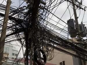 electricity thailand