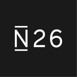 N26 German Bank