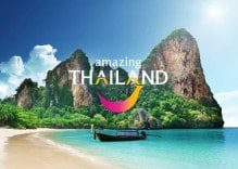 Travelling in Thailand Tips