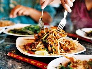 thai cuisine
