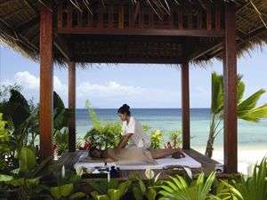 Thai Massage Thailand