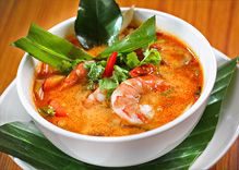 Thai Cuisine