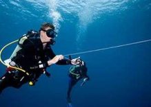What are the Risks of Scuba Diving?