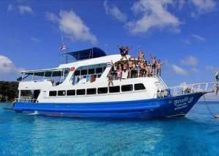 Similan Explorer | 3 or 5 Days to Similan, Koh Bon, Tachai, Richelieu