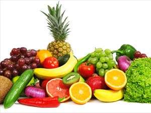 Healthy Food