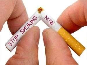 stop smoking divers