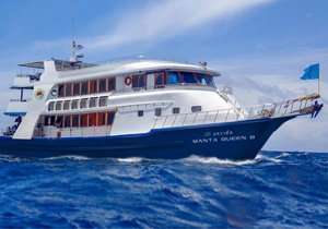 Crucero de 2 o 3 Días islas Similan |Flexible Crucero