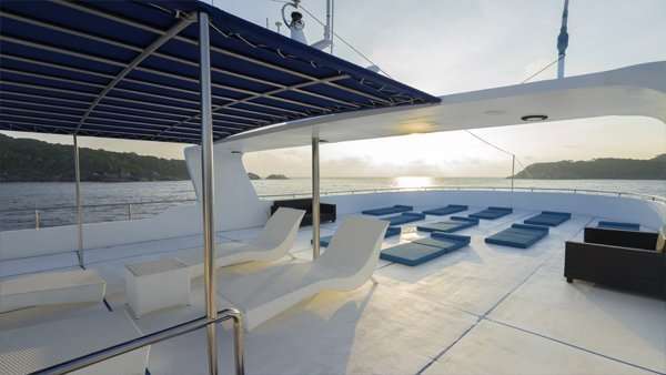 sawadifasai sundeck 1