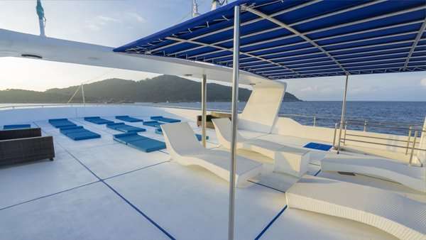 sawadifasai sundeck 2