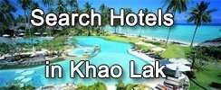 Khao Lak Resort
