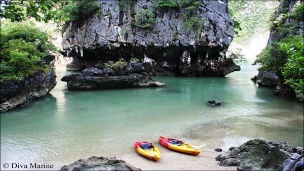 Beautiful Thailandw700h466crwidth700crheight466