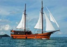 Diva Andaman Luxury Liveaboard