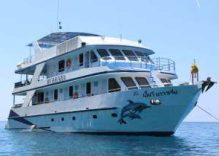 MV Bavaria Liveaboard | 3, 4 or 7 Days Liveaboard