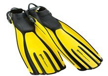 Finding The Best Dive Fins