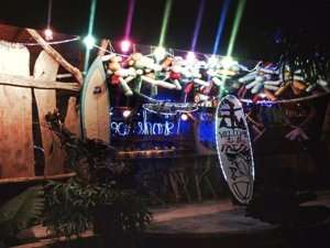 Shark Bar Khao Lak