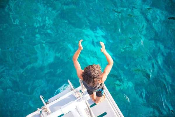 dive-platform