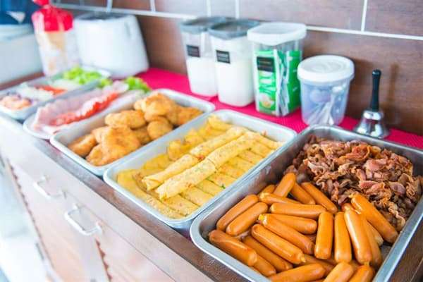 food-on-board