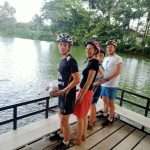 Khao Lak Lake