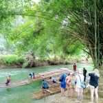 Khao Lak Lake