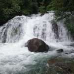 Waterfall Khao Lak