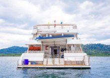 What to bring on a diving liveaboard?