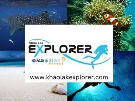 Khao Lak Explorer Dive Center